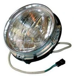Front Headlight for Vehicles - Model 62.3711-15