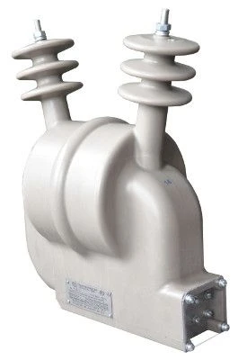 Power Transformers OL Series - Efficient Outdoor Solutions