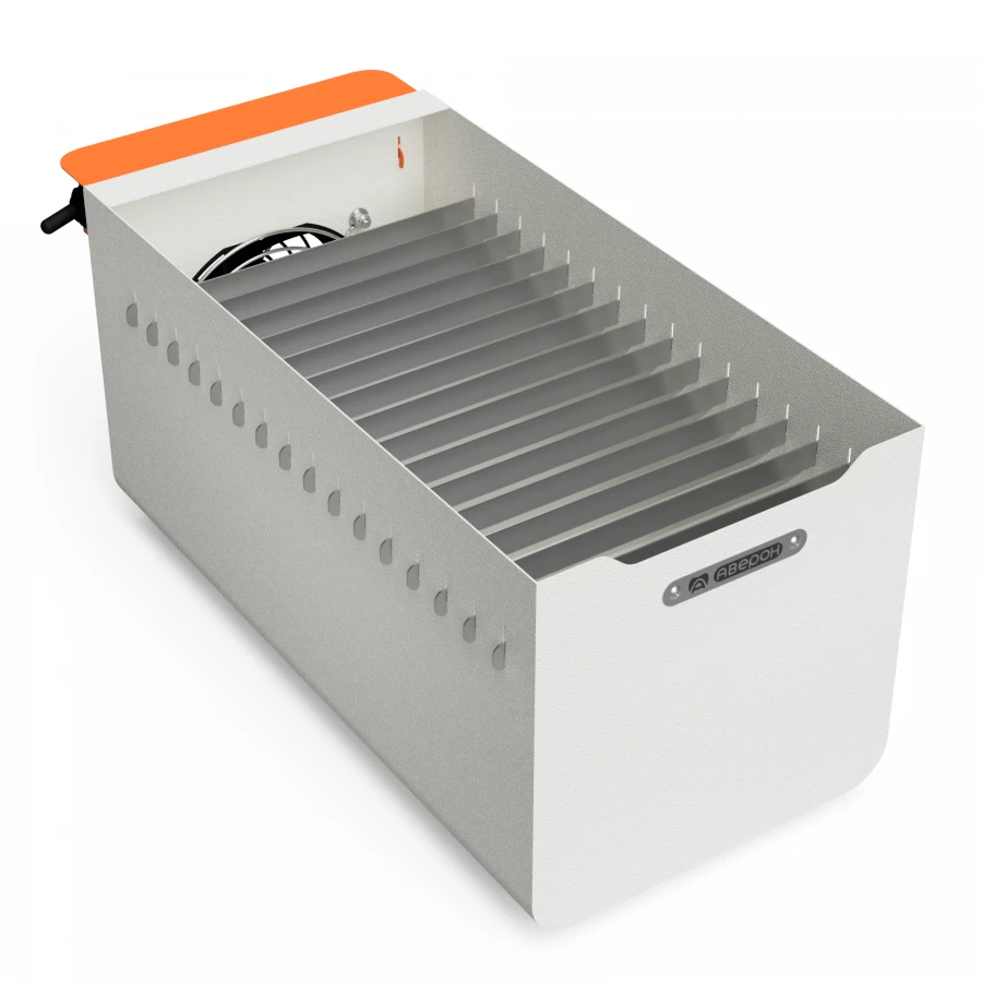 Local Cooling Device OPOKA MINI Cooler 1.0