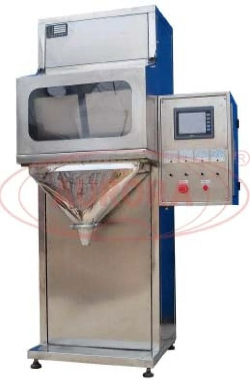 Semi-Automatic Linear Dosing Machine Model MD-500