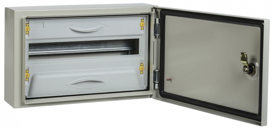 Metal Distribution Enclosure MKM16-N-18-54-ZU IP54 PRO