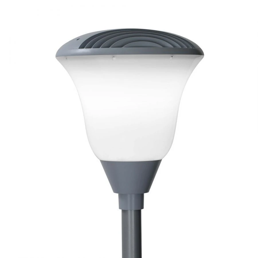 GALAD Tulip LED Outdoor Garden Floor Lamp