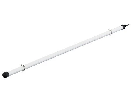 LED Light Fixture DSO-9 for Indoor Spaces