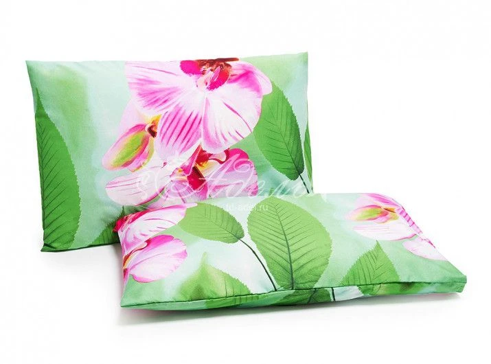 Synthetic Fabric Pillowcases for Adults