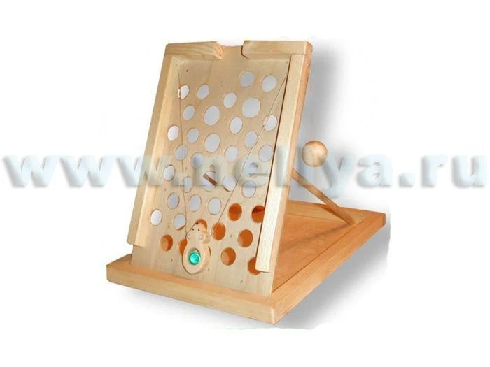 Educational Game "Cheese Slice" Nellya