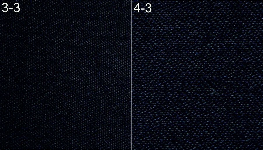 Wool-Blend Suiting Fabric, Art. 19s92sAR, Color 3-3
