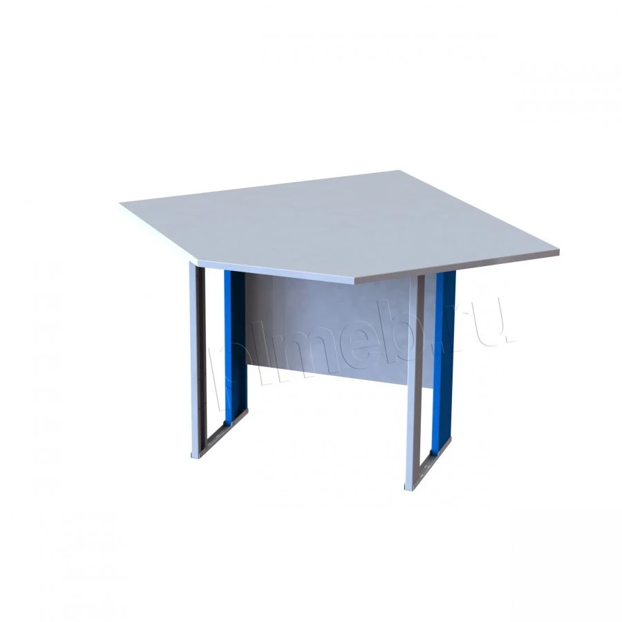 Corner Laboratory Tables ProfLab - 600mm & 800mm Depths