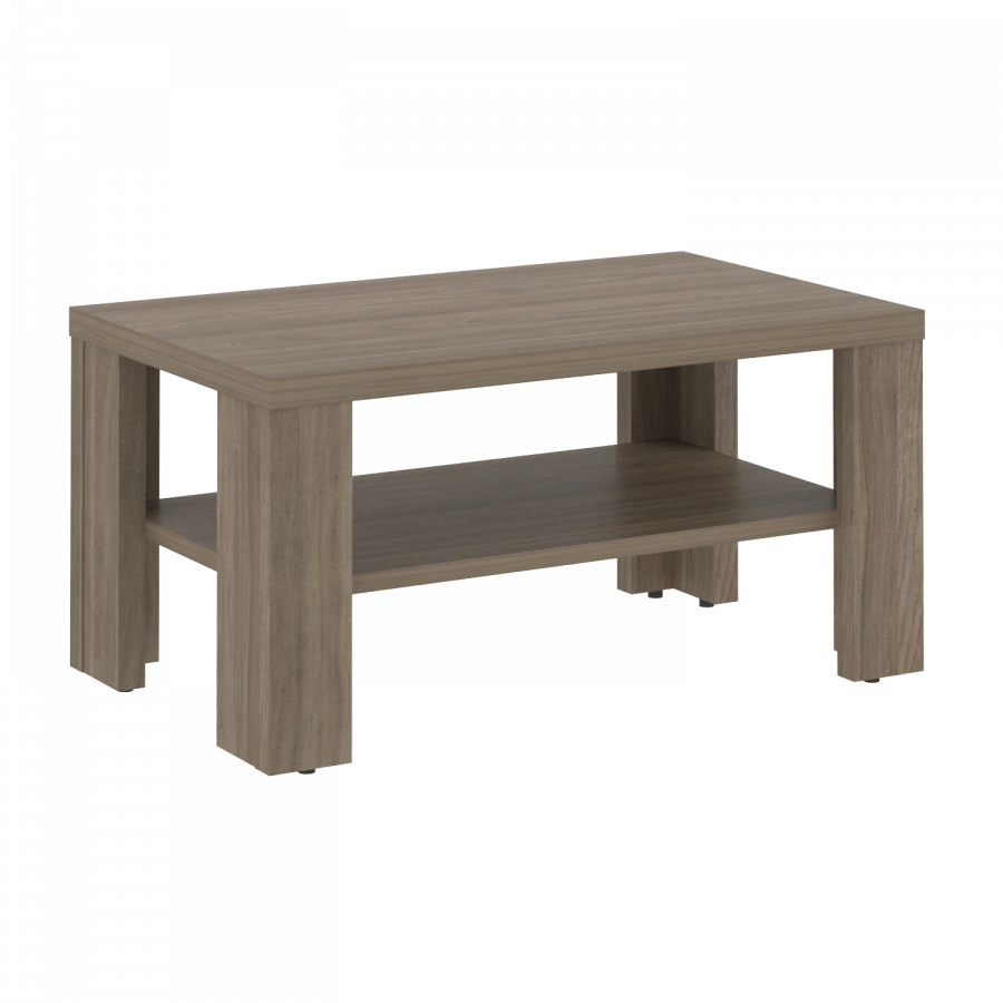 Wooden Coffee Tables Yalta Series