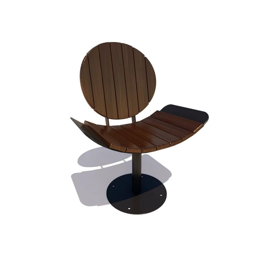 Amelia Chair, Model 77164