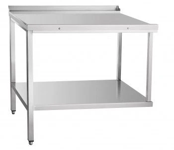SPMR-6-5 Distribution Table for Commercial Dishwashers