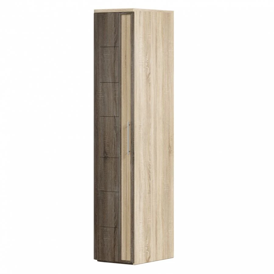 Left End Cabinet Bruna LD 631.070.000