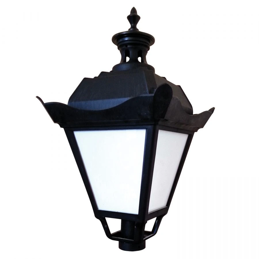 Functional Decorative Street Lights NTU 06 Series