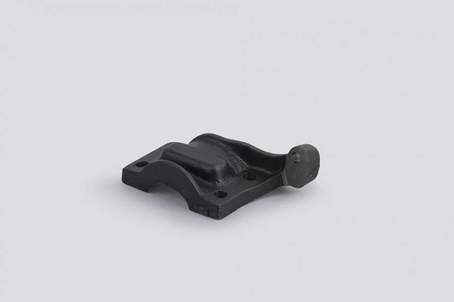 Front Leaf Spring U-Bolt Spacer 045200290241901