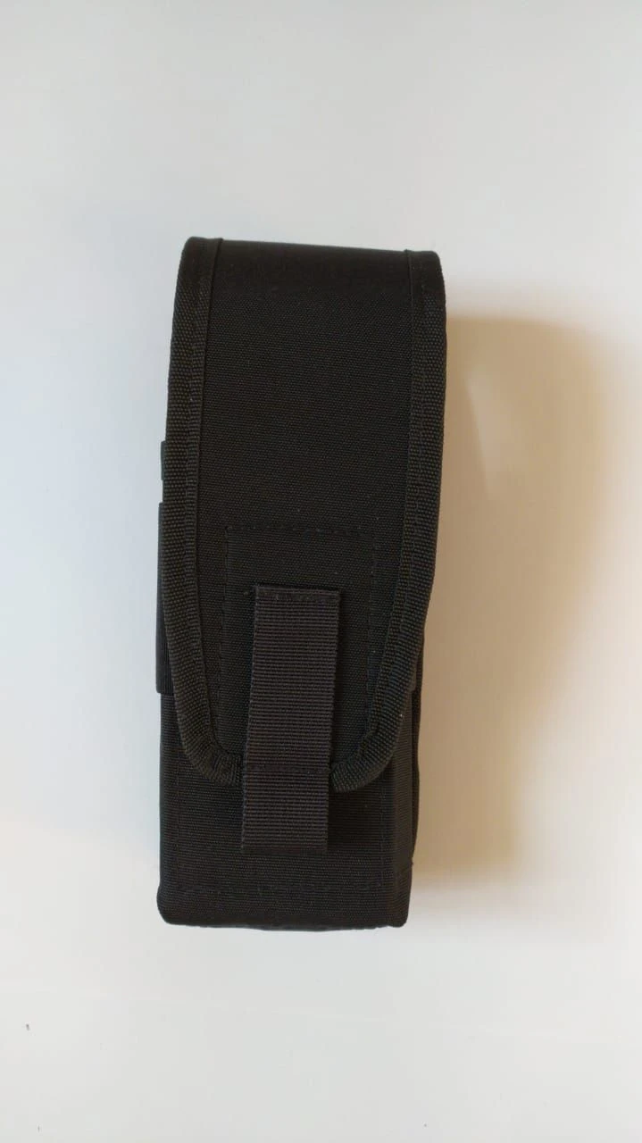 Tactical Double Magazine Pouch for AK-74
