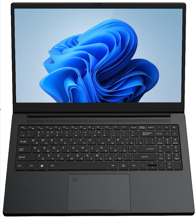 Rikor Series Laptop R-N NINO 203.1/IC-025 General Purpose Computing