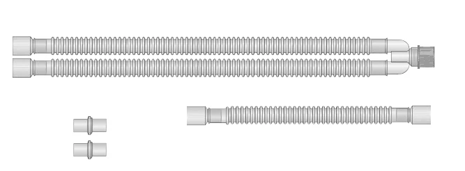 Breathing Devices for Anesthesia and Resuscitation Equipment - Type A