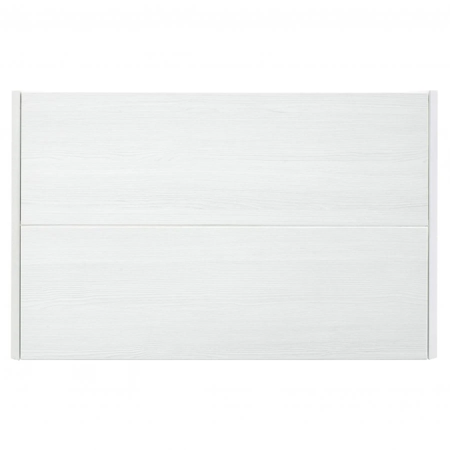 Brook 80 Sink Module with 2 Drawers in Latte Oak, Model 1A202001BCDL0