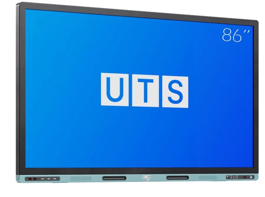 UTS Crystal Interactive Panel FL0386D