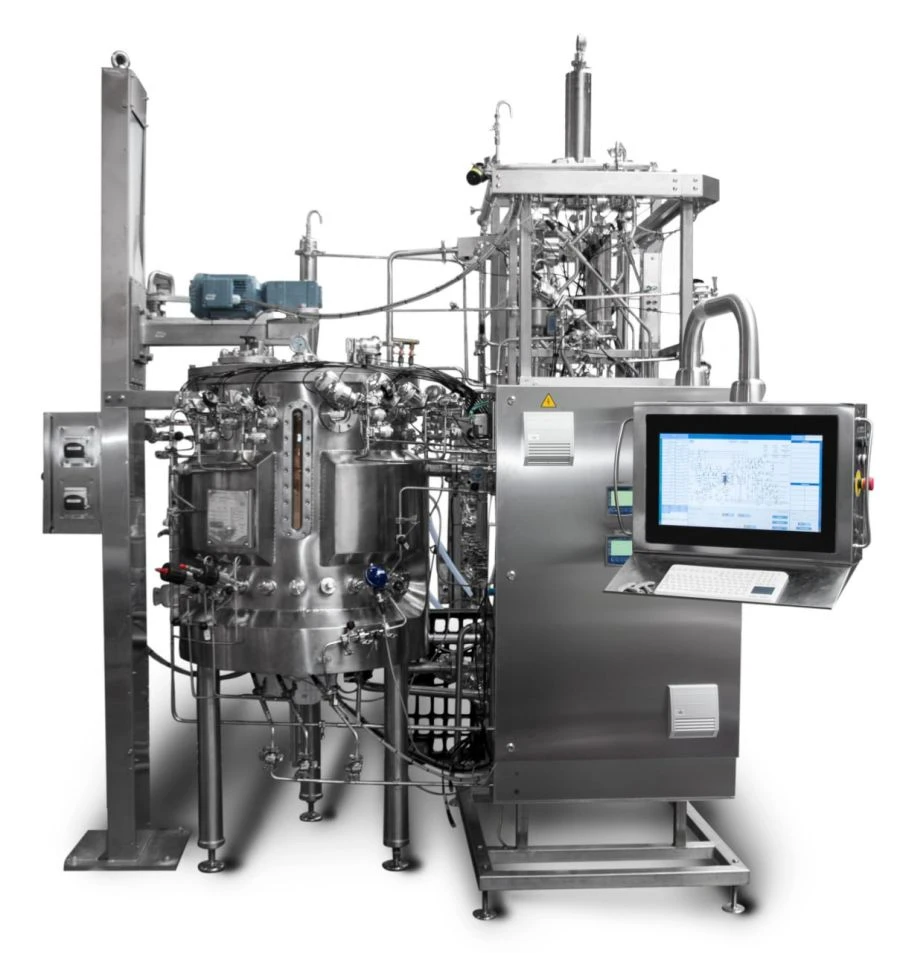 Biotechno Bioreactors (3000 to 10000 liters)
