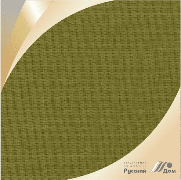 Smooth Dyed Cotton Fabric 12s10