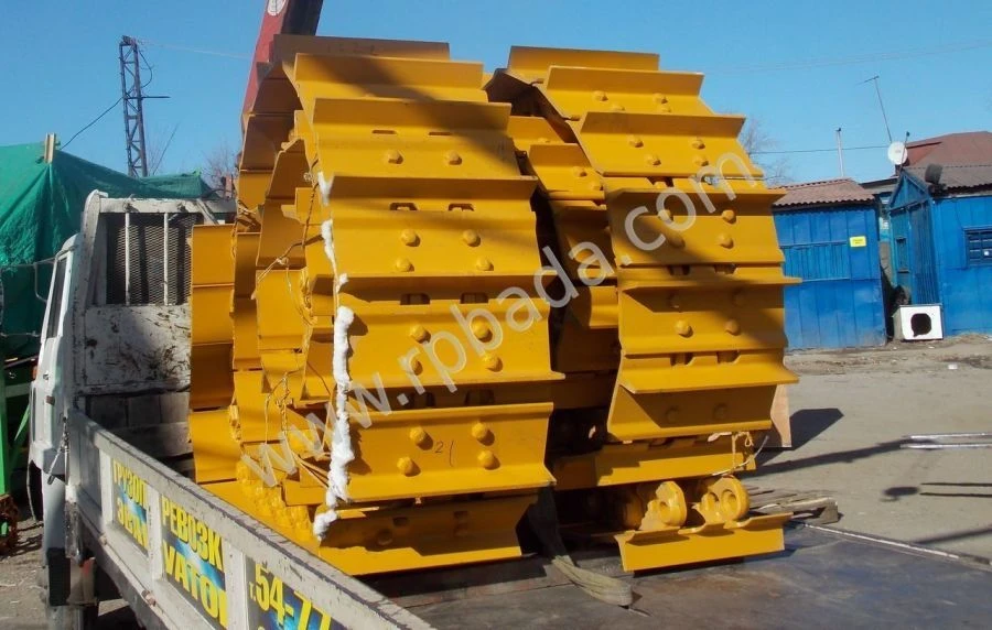 Tread TZh216-22-000SB for Tractor Drive System