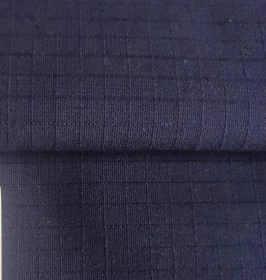 Smooth Dyed Cotton-Polyester Fabric for Suiting Art. S 45 BY