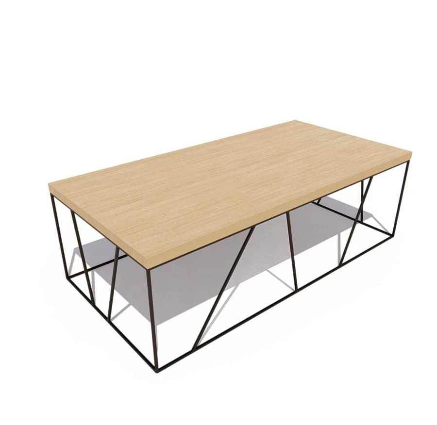 Loft Coffee Table 07502