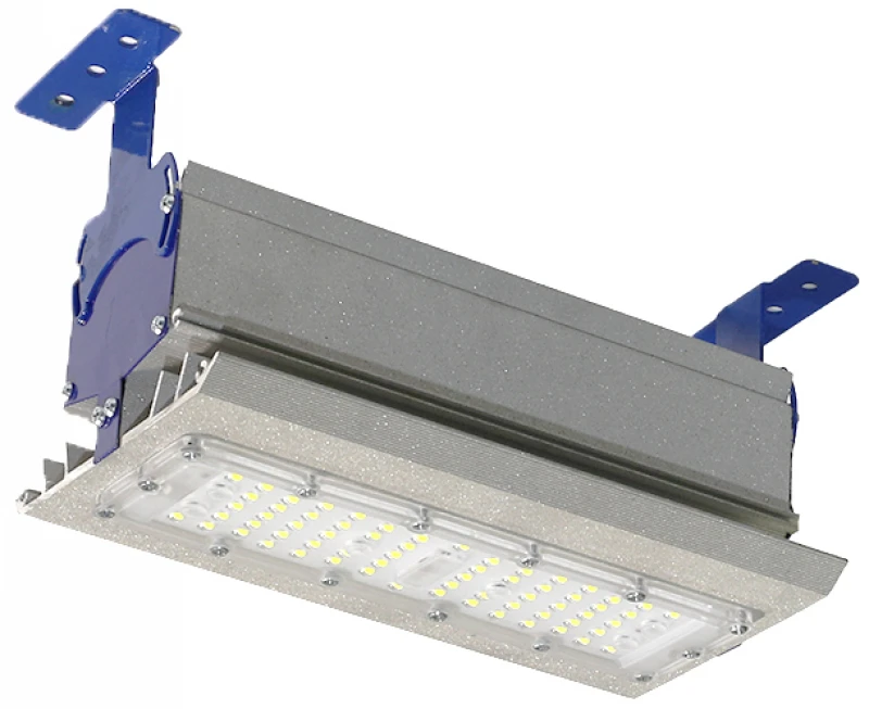 LED Light DIO 50PRE for Industrial and Commercial Spaces