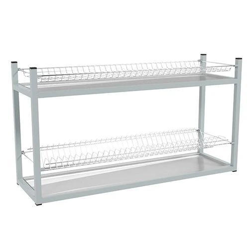 Economical Plate and Glass Rack SKTSK-11KE
