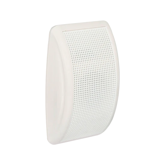 Serenada-3 Voice Security and Fire Alarm System