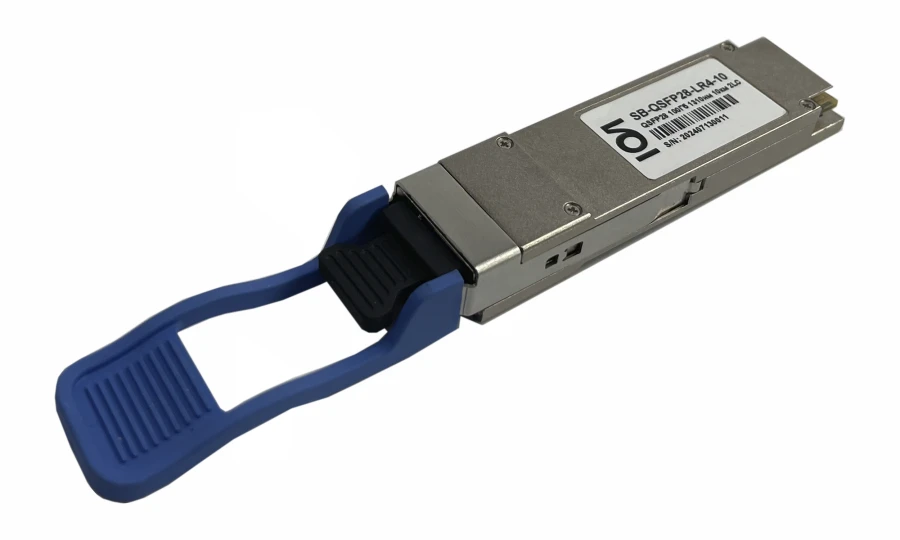 Optical Transceiver SB-QSFP28-N-D