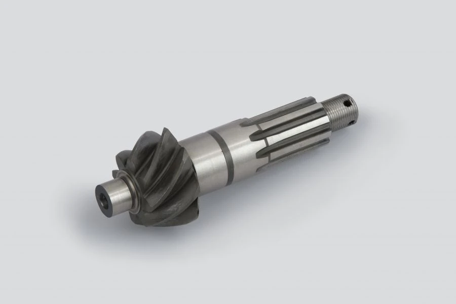 Main Drive Gear for UAZ Vehicles (Hunter, Timken Bridge, Hybrid) 374100240201700