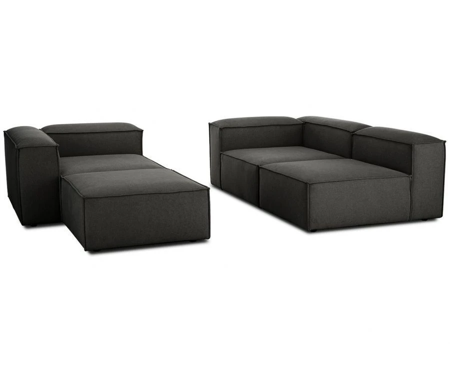 Edelwood Brand Modular Office Furniture