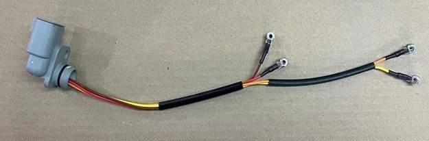 Injector Wiring Harness 3968886