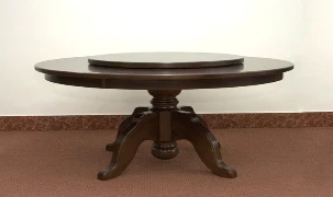 Round Table Project MM 56.04.08.00