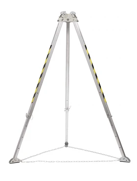 Portable Anchor Device Type V "Skala" without Winch