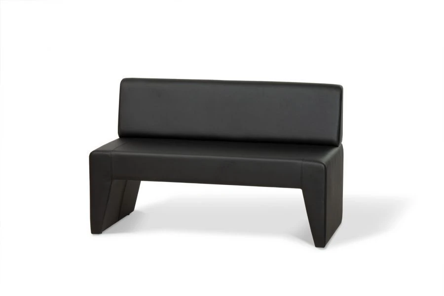 Soft Office Sofas Capri Series - Single/Double/Triple/Corner