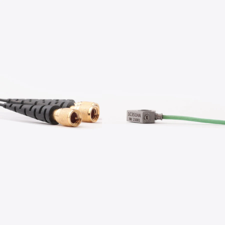 Impact Accelerometer 1C351HA-01