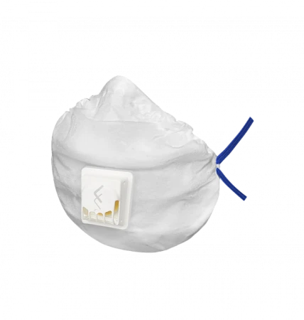 Respiratory Protective Equipment - FR 2000 Series Respirators