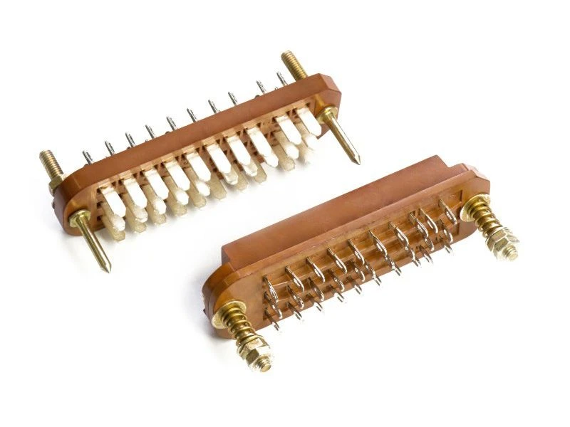 RP14-10-V Connector Socket for Reliable Electrical Connections