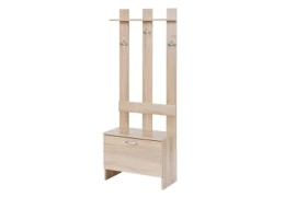 Comfortable Hallway Furniture for Homes and Public Spaces - Art. 1718, 1719, 1720