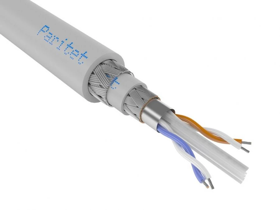 KIS-VKSHv Data Collection Cable 4x2x0.60