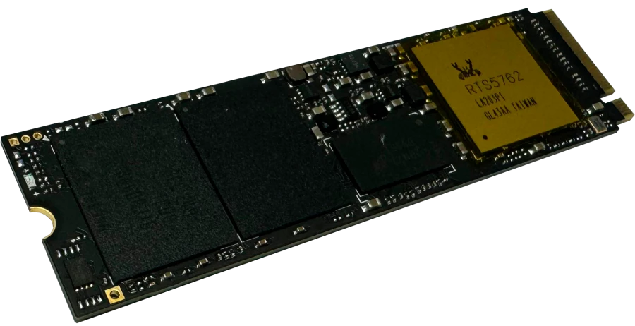 KCG SSD M.2 NVMe 1024GB Storage Module