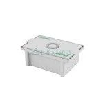 Polymer Container for Chemical Disinfection and Sterilization EDP0-S