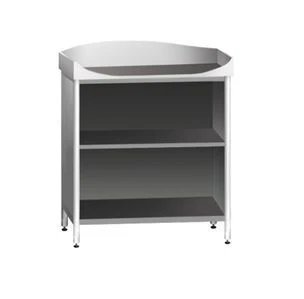 Changing Table KSSP 01-1E