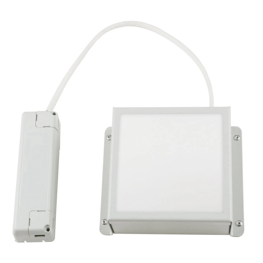 ULP-0808 LED Recessed Panel Light IP40 GRILYATO