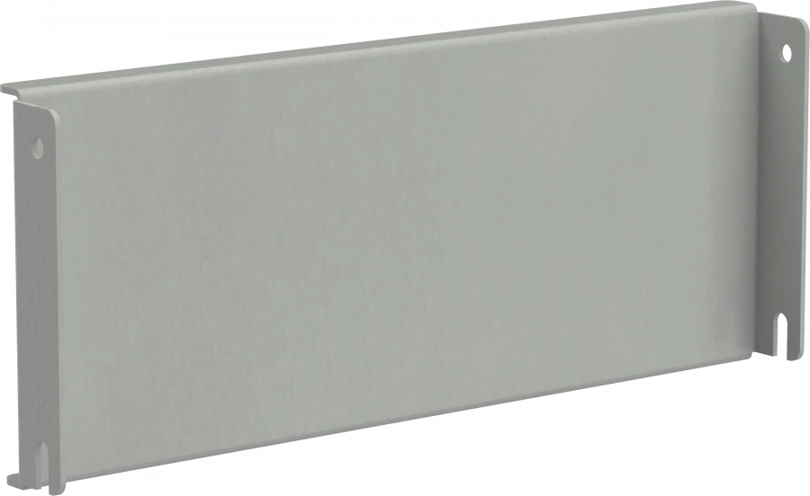 Mounting Panel 350x800 IEK YKM40D-FO-MP-035-080