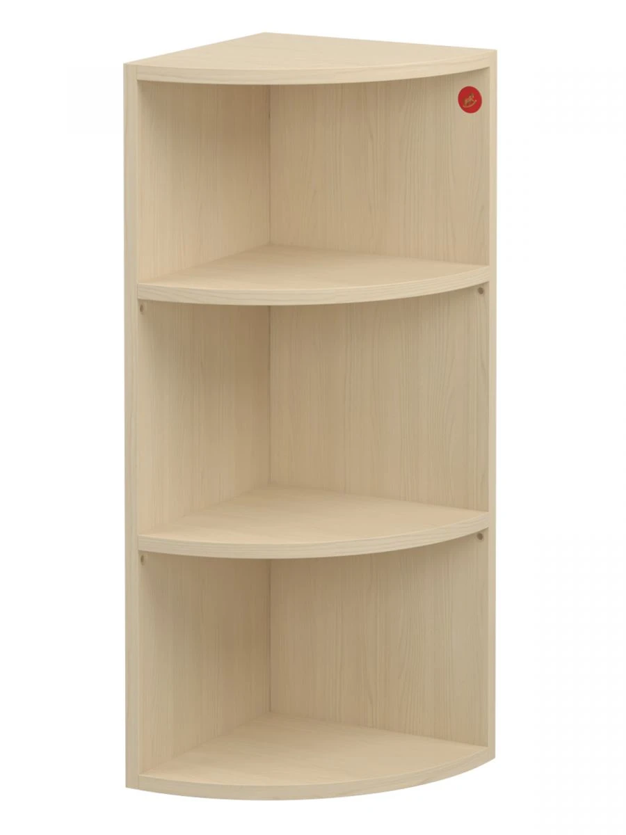 Functional Island Shelf 930mm for Game Organization - Igroteka
