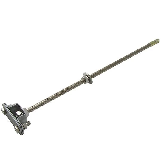 Conductor Holder for Flat Conductors DП-45ГЦ-03.405