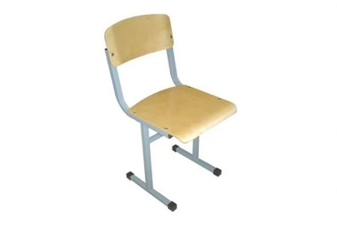 Adjustable Height Student Chair STR-2